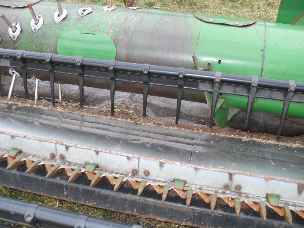 Property photo 28 - Railsback Farm Equipment Auction